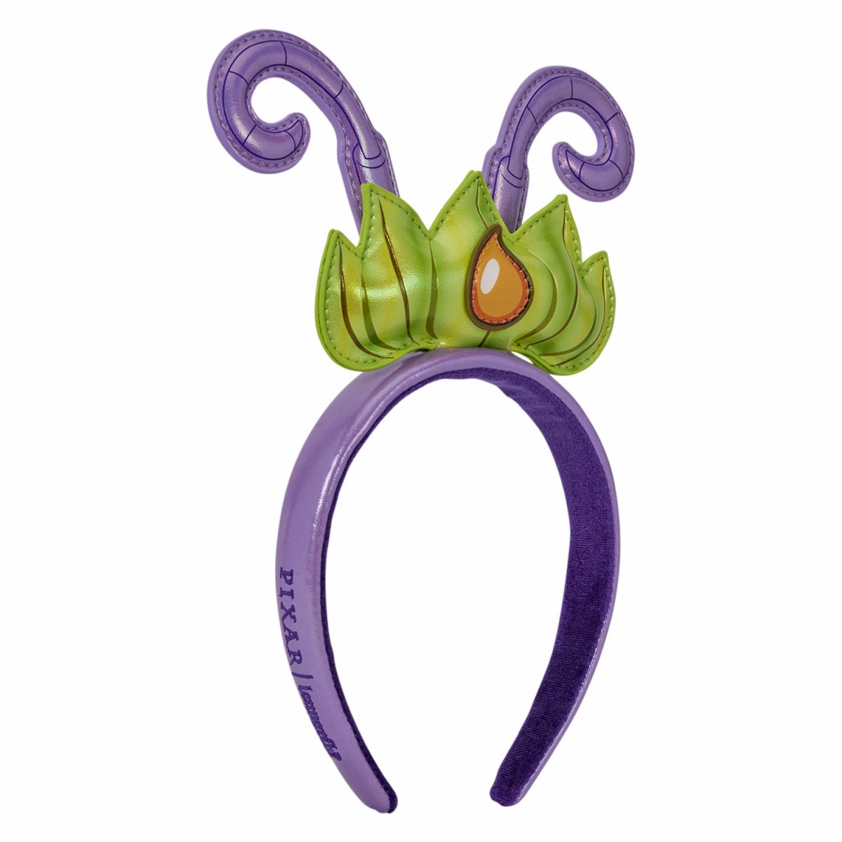 A Bug's Life Atta Cosplay Mini Backpack with Ear Headband