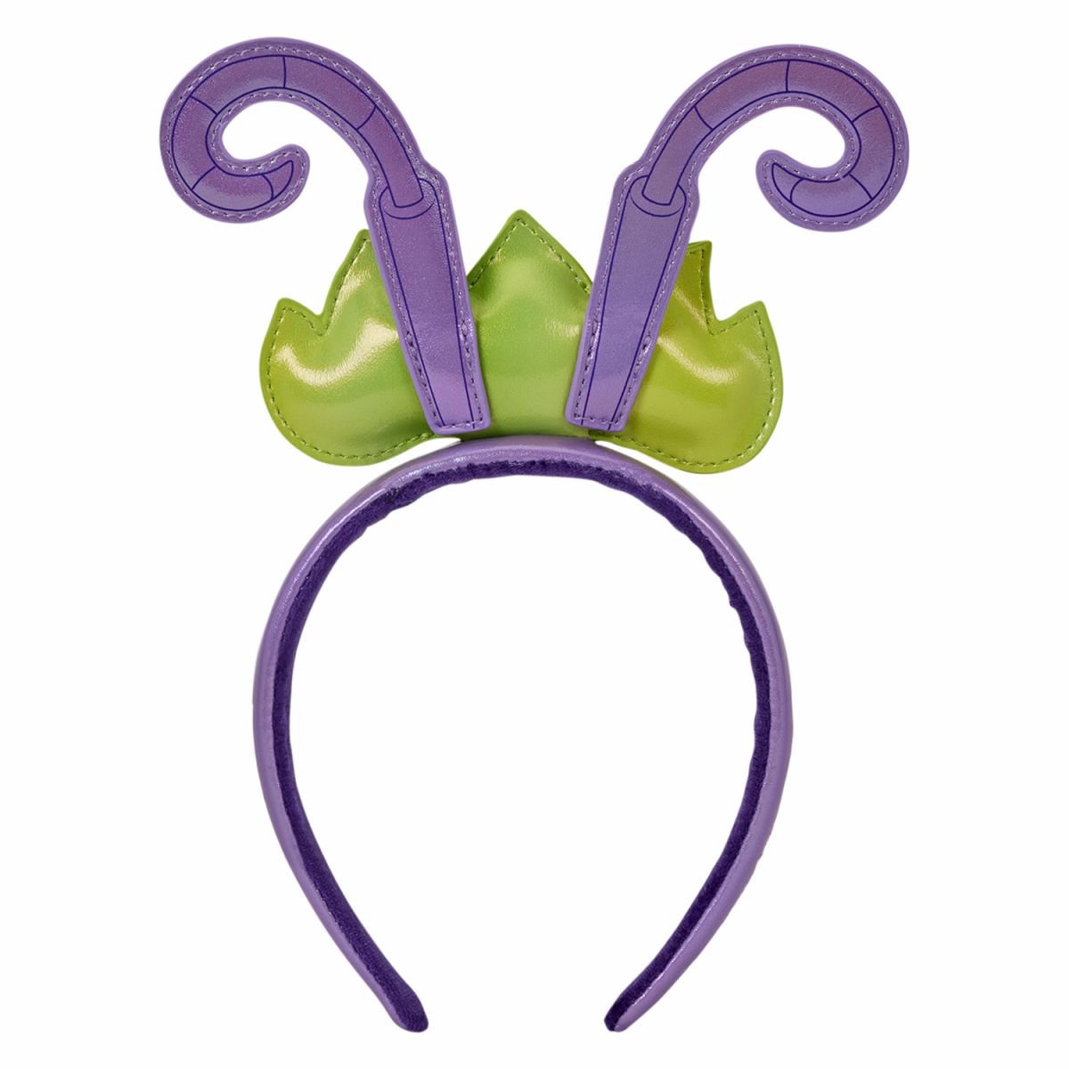 A Bug's Life Atta Cosplay Mini Backpack with Ear Headband