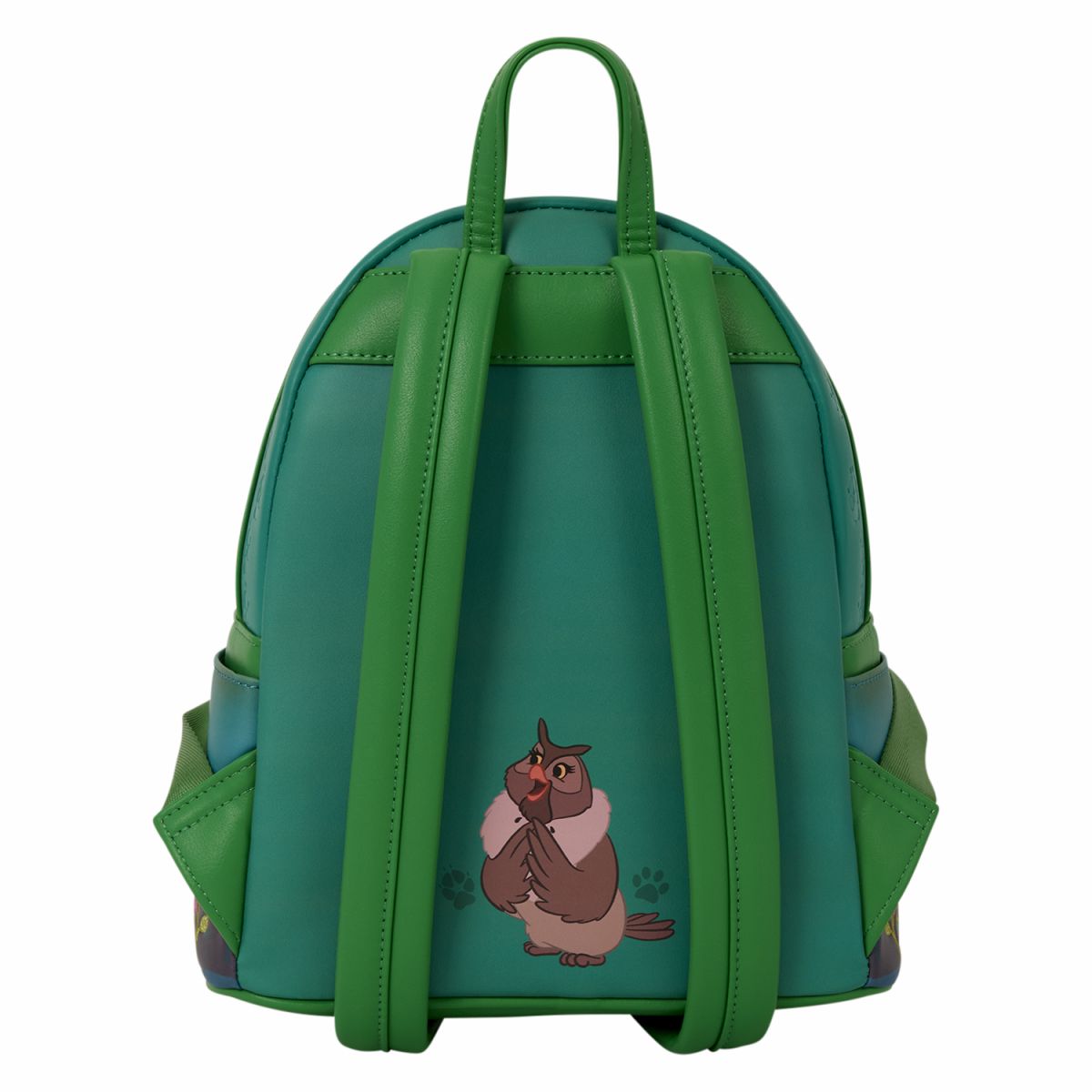 The Fox and the Hound Mini Backpack