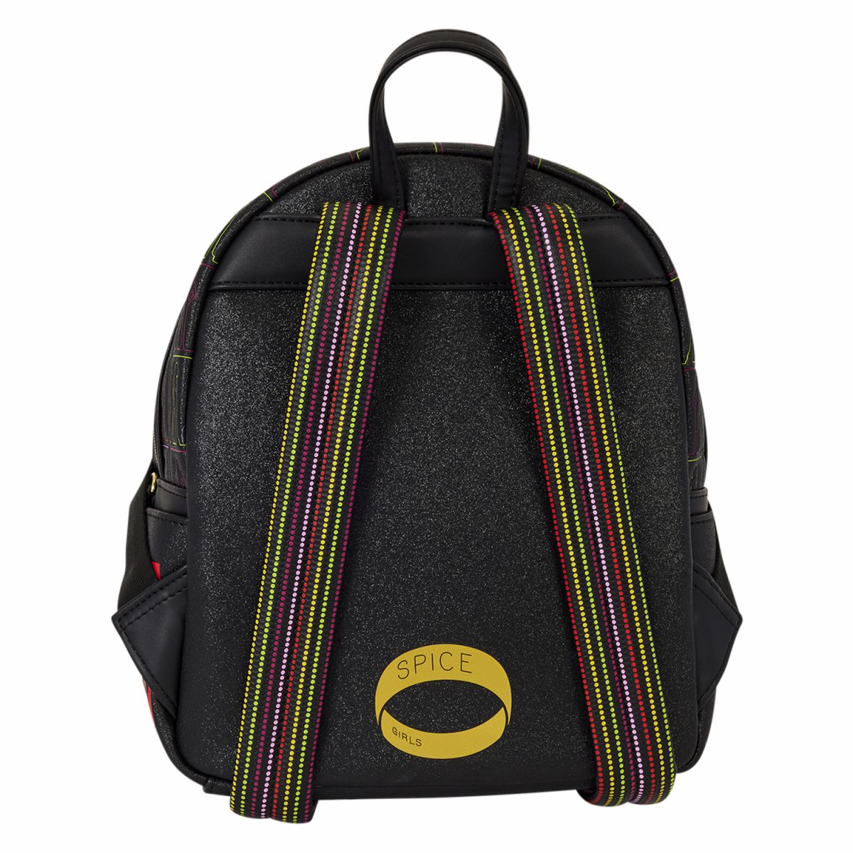 Spice Girls Light-Up Mini Backpack