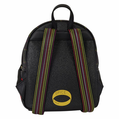 Spice Girls Light-Up Mini Backpack