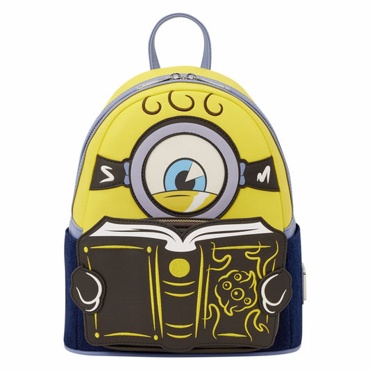 Minions & Monsters Cosplay Mini Backpack