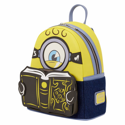 Minions & Monsters Cosplay Mini Backpack