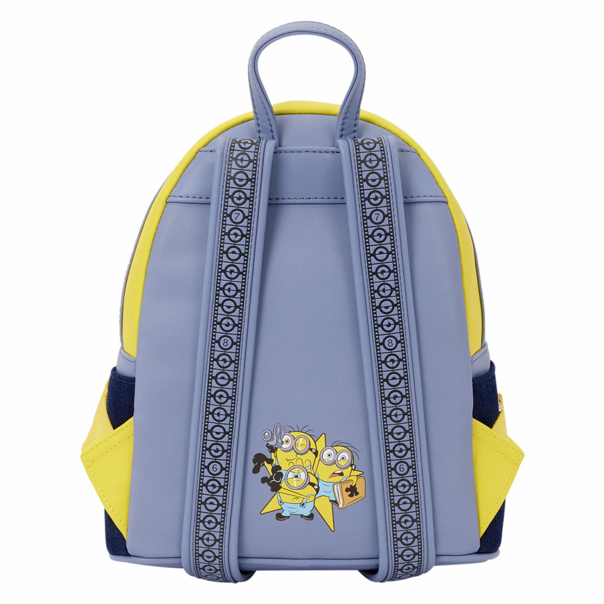 Minions & Monsters Cosplay Mini Backpack