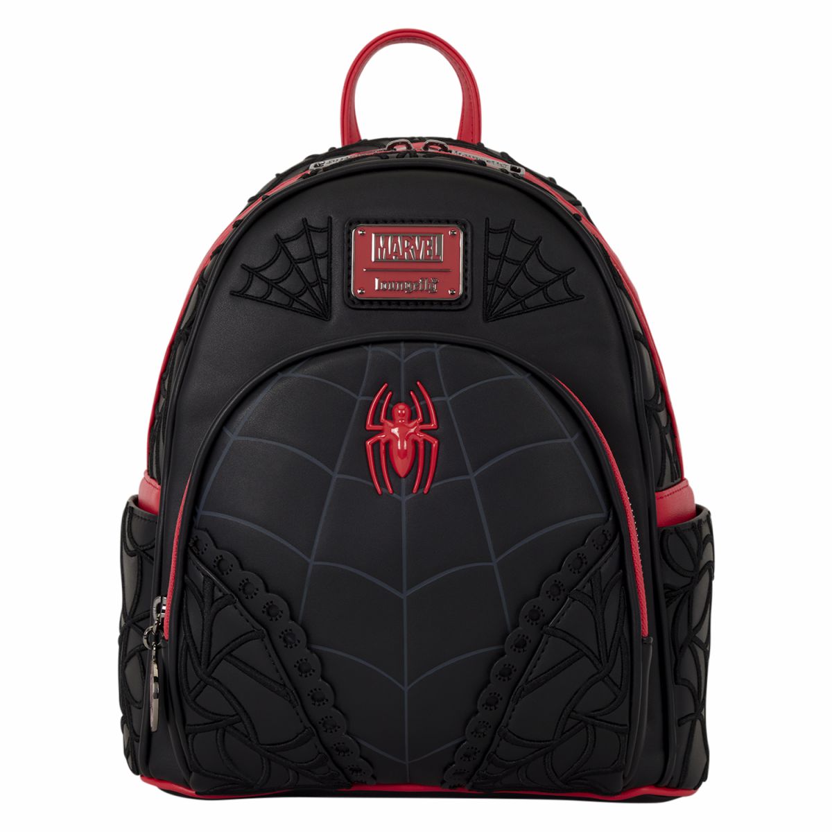Spider-Man Mini Backpack