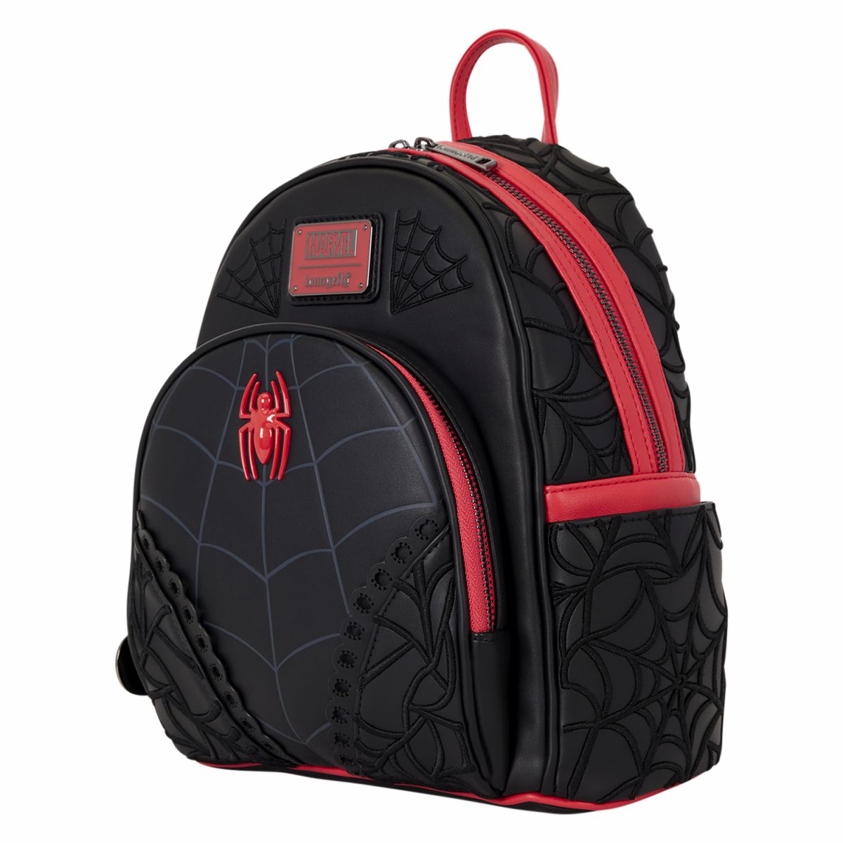 Spider-Man Mini Backpack