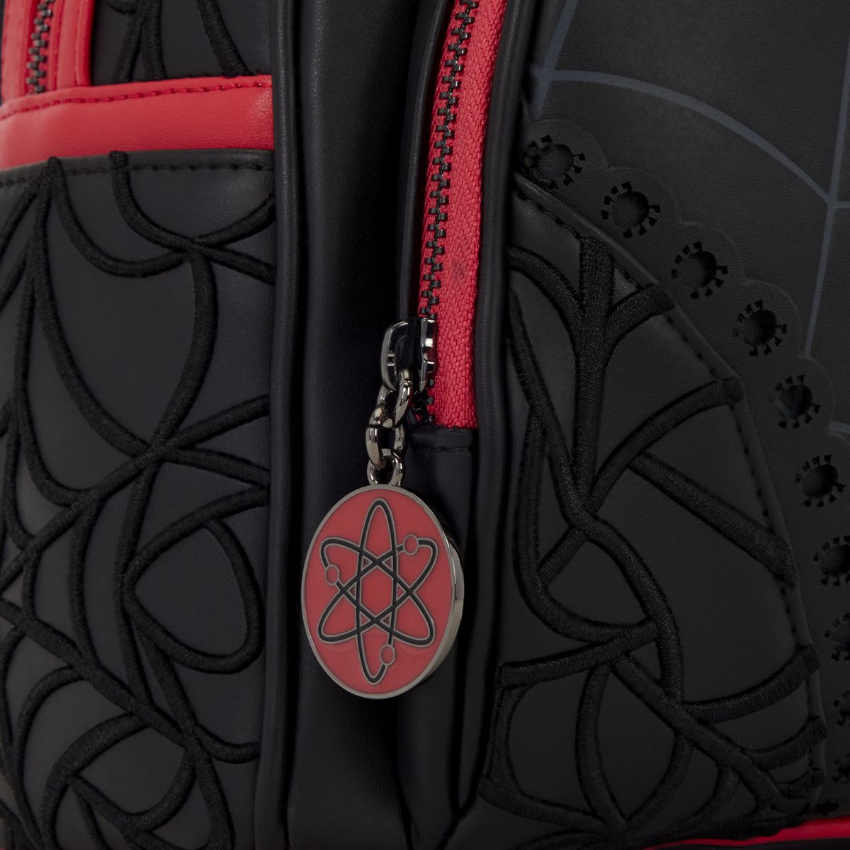 Spider-Man Mini Backpack
