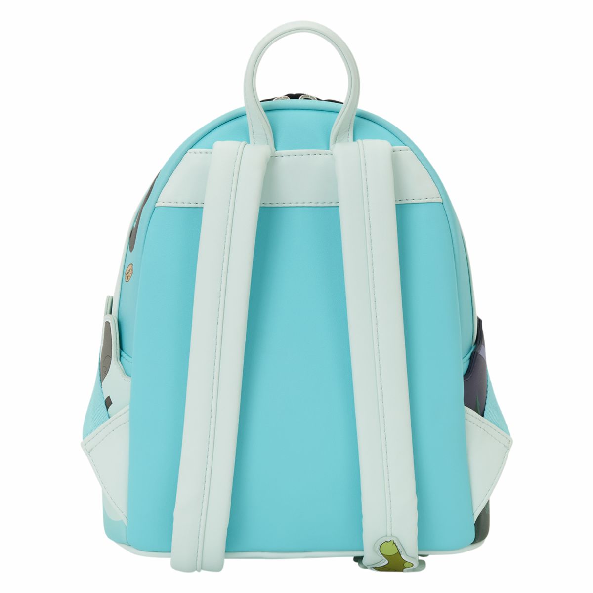 Kim Possible Paragliding Mini Backpack