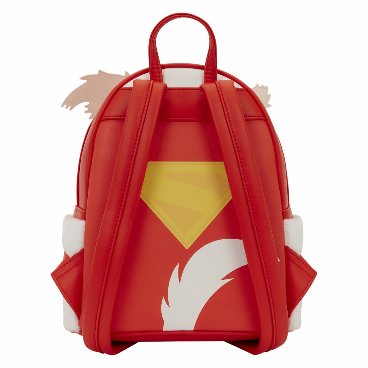 Supergirl Krypto Cosplay Mini Backpack