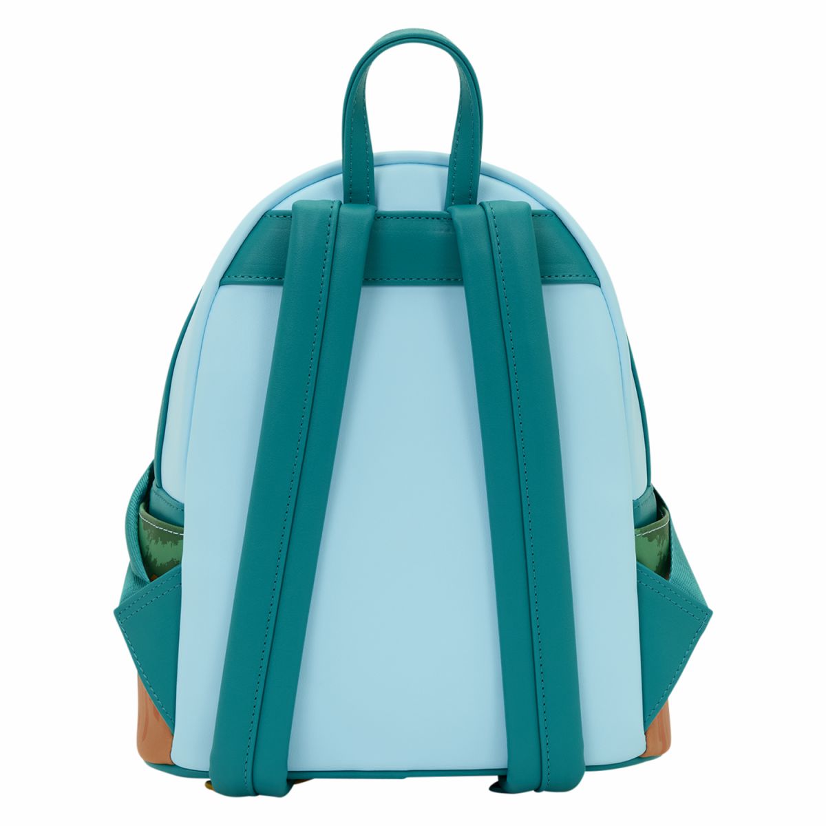 Phineas & Ferb Light-Up Mini Backpack