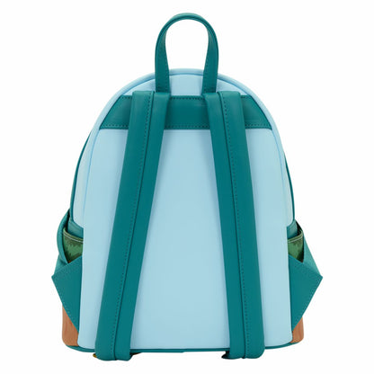 Phineas & Ferb Light-Up Mini Backpack