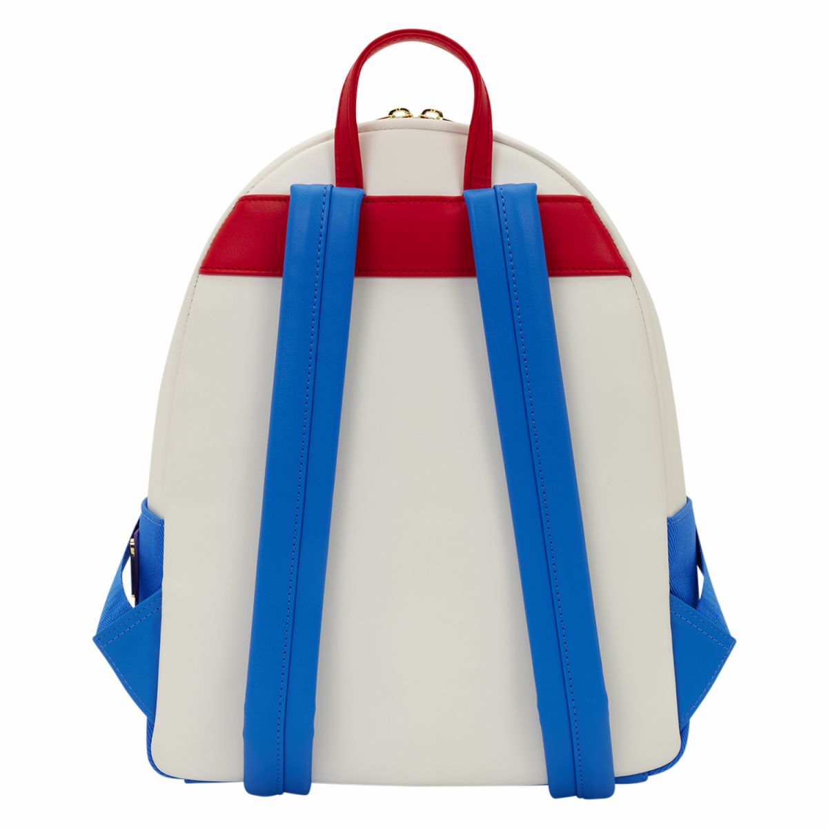 Toy Story 5 Triple Pocket Jessie, Woody, & Buzz Midi Backpack