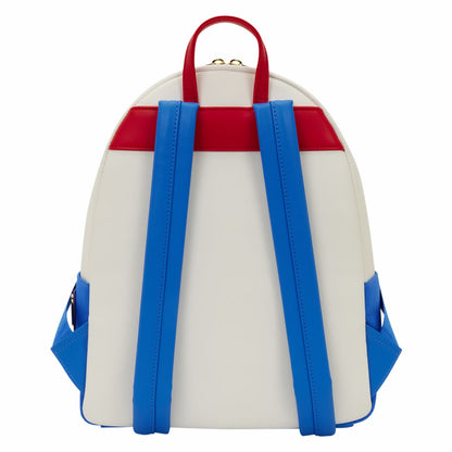 Toy Story 5 Triple Pocket Jessie, Woody, & Buzz Midi Backpack