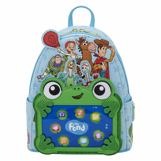 Toy Story 5 Characters Mini Backpack