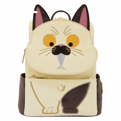 Luca Machiavelli Cosplay Plush Mini Backpack