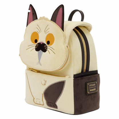 Luca Machiavelli Cosplay Plush Mini Backpack