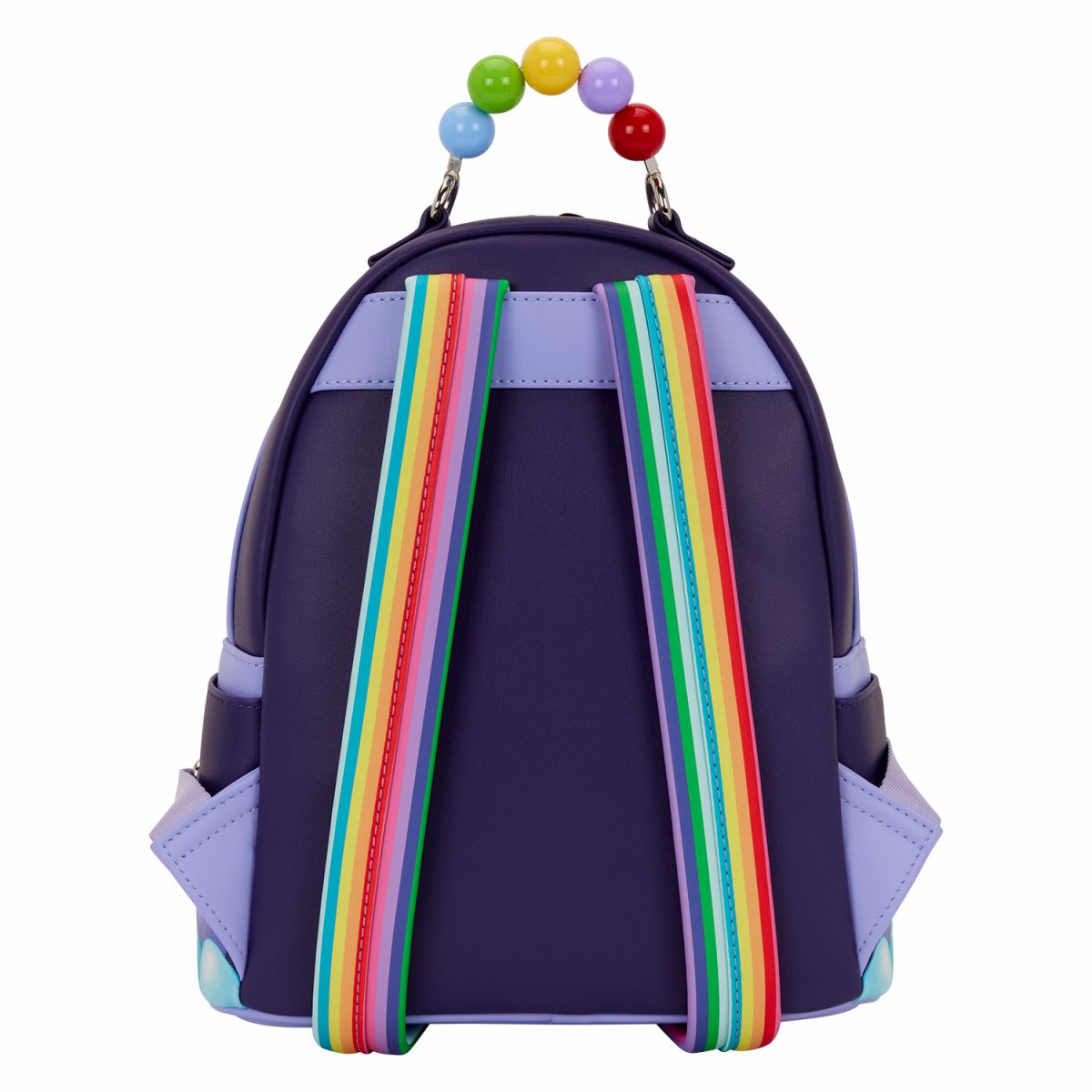 Inside Out 2 Light-Up Mini Backpack