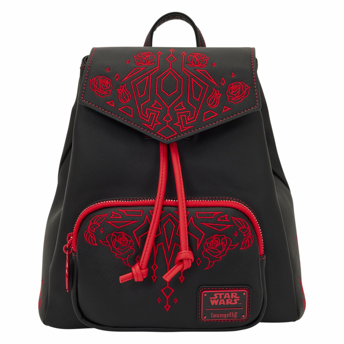 STAR WARS™ Darth Maul Drawstring Mini Backpack