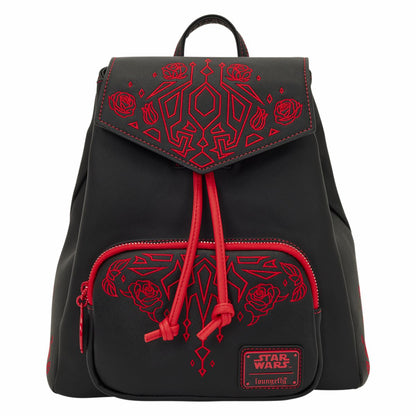 STAR WARS™ Darth Maul Drawstring Mini Backpack