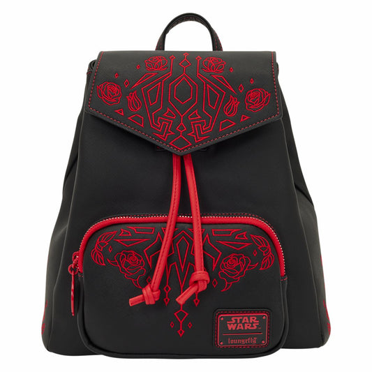 STAR WARS™ Darth Maul Drawstring Mini Backpack