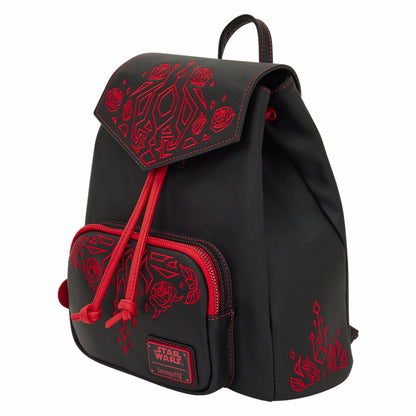 STAR WARS™ Darth Maul Drawstring Mini Backpack