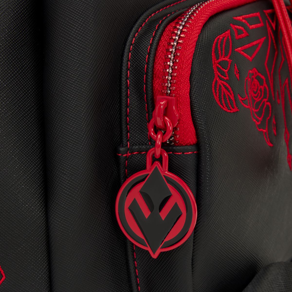 STAR WARS™ Darth Maul Drawstring Mini Backpack