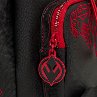 STAR WARS™ Darth Maul Drawstring Mini Backpack