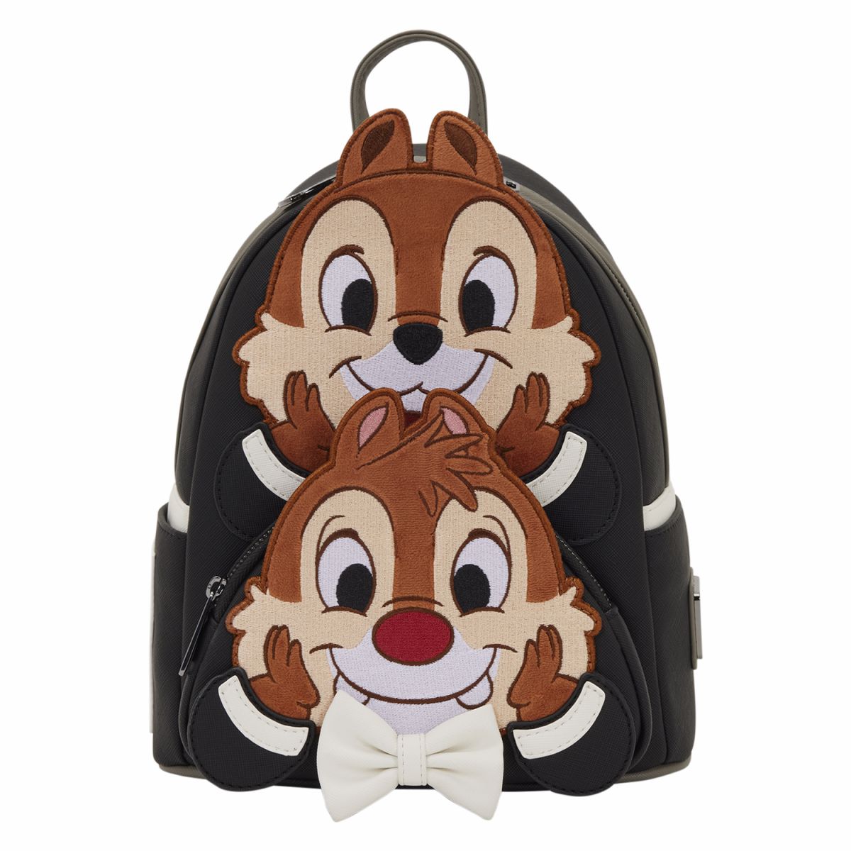Chip 'n' Dale Two Chips & a Miss Mini Backpack