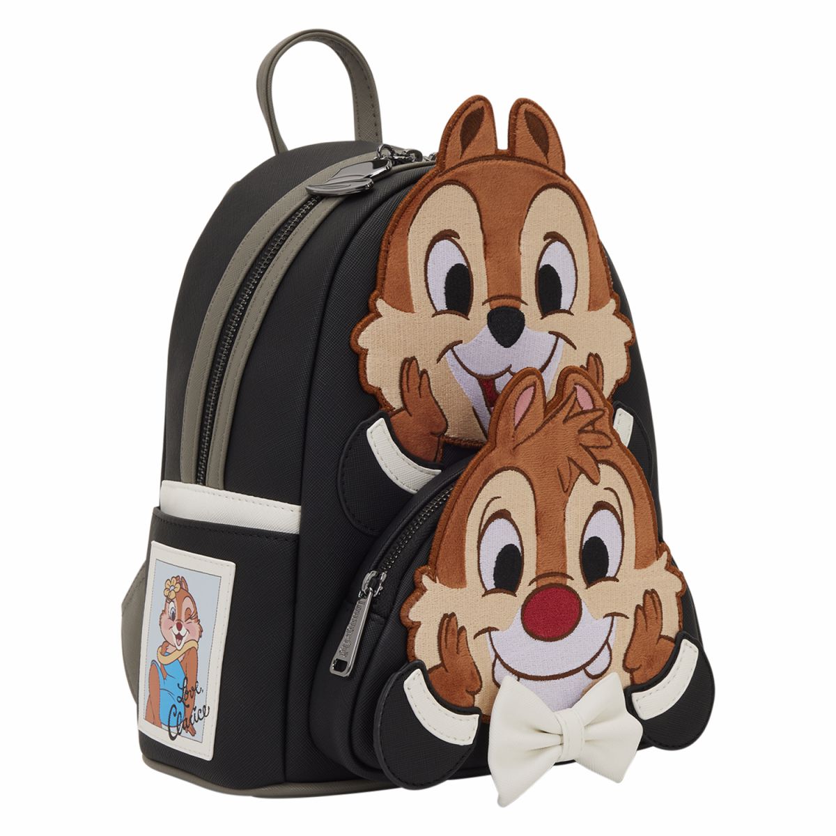Chip 'n' Dale Two Chips & a Miss Mini Backpack
