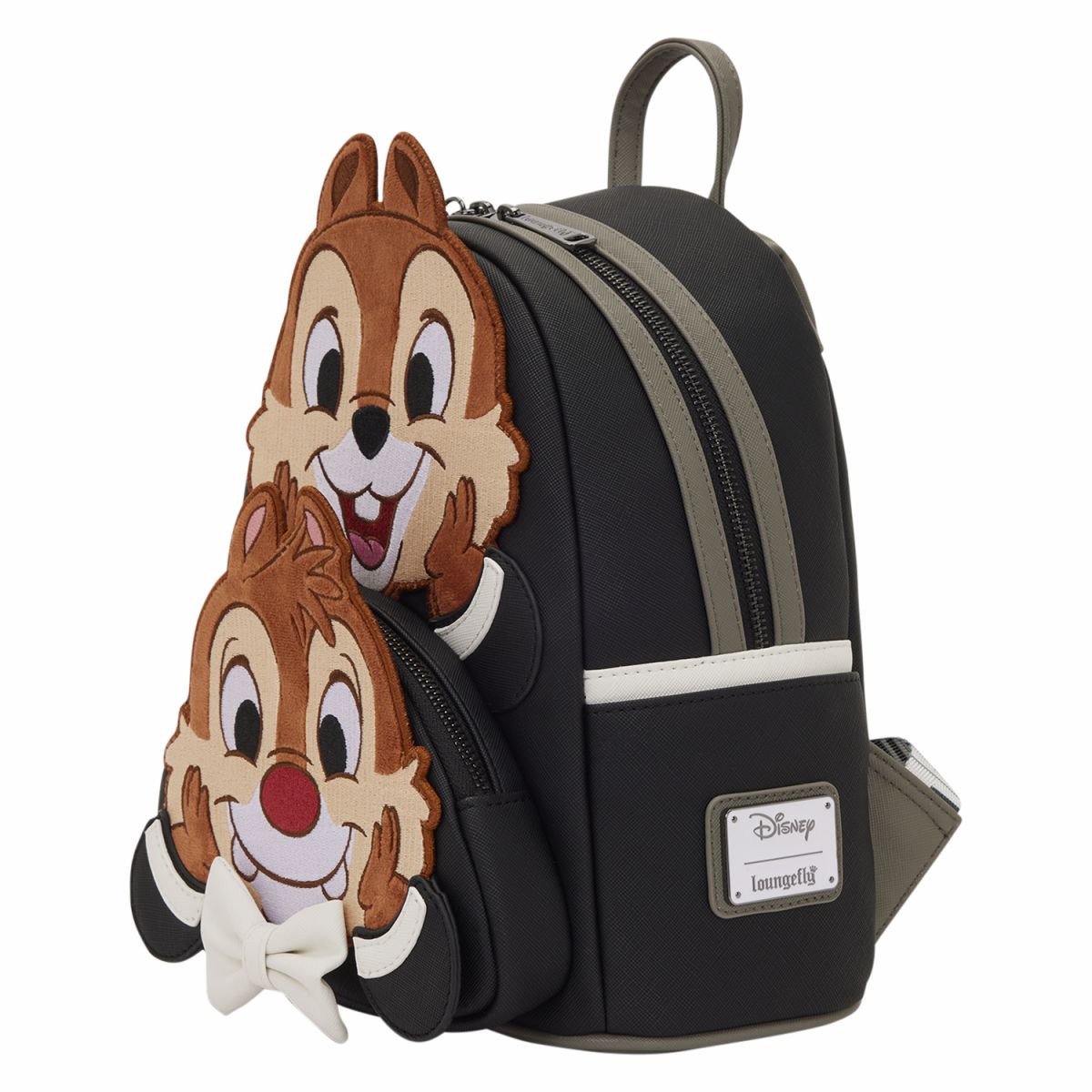 Chip 'n' Dale Two Chips & a Miss Mini Backpack