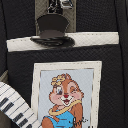 Chip 'n' Dale Two Chips & a Miss Mini Backpack