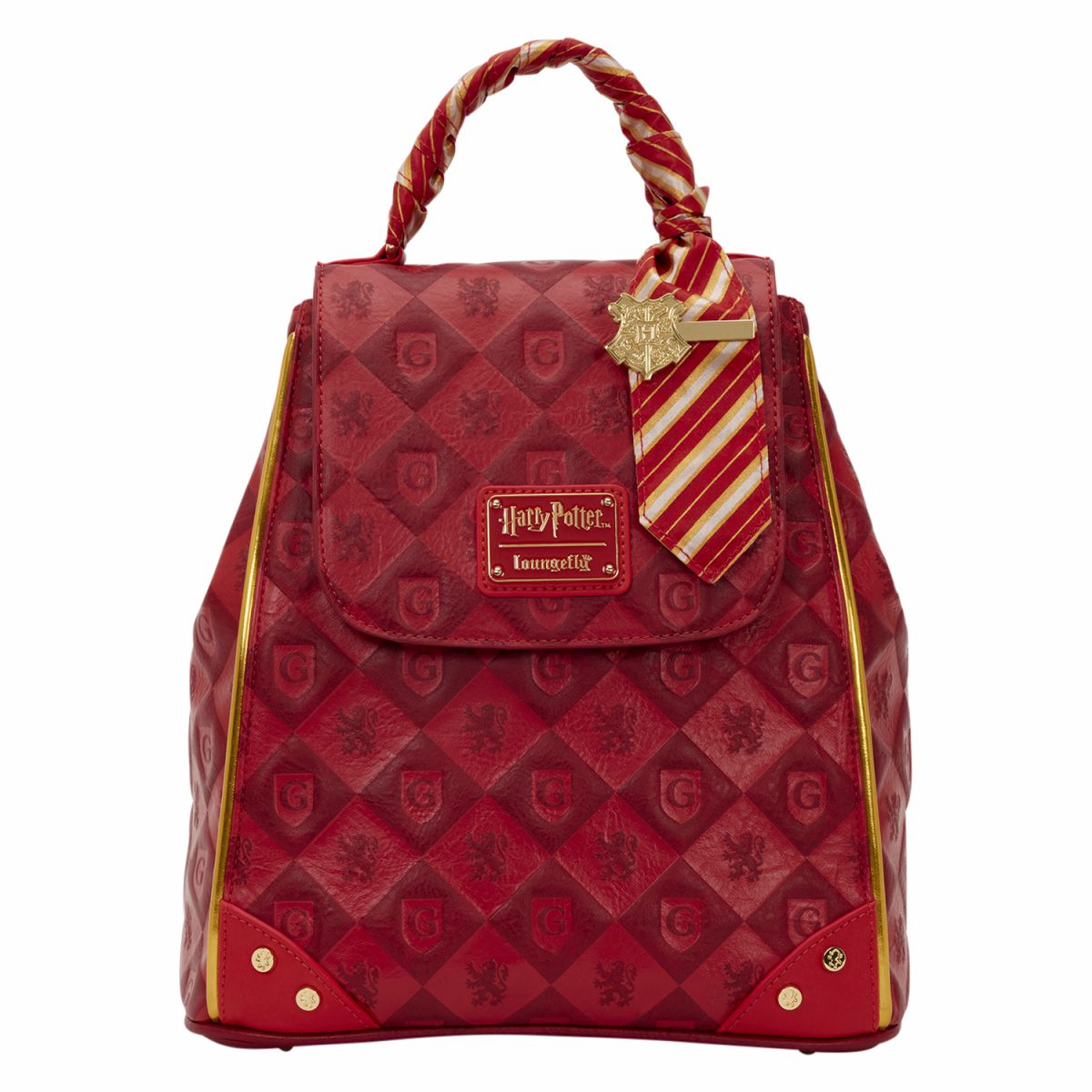 Harry Potter Gryffindor Mini Backpack