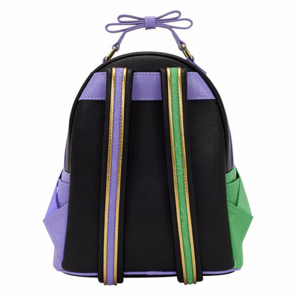 Wicked Glinda & Elphaba Floral & Lace Mini Backpack