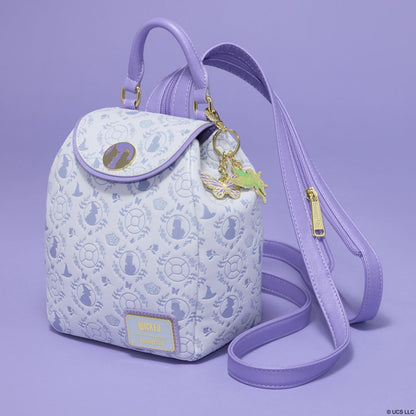 Wicked All-Over Print Micro Mini Backpack