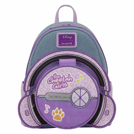 The Cheetah Girls Mini Backpack