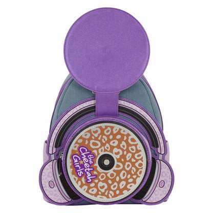 The Cheetah Girls Mini Backpack