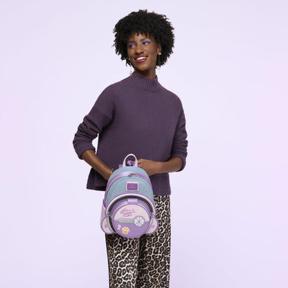 The Cheetah Girls Mini Backpack