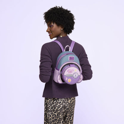 The Cheetah Girls Mini Backpack