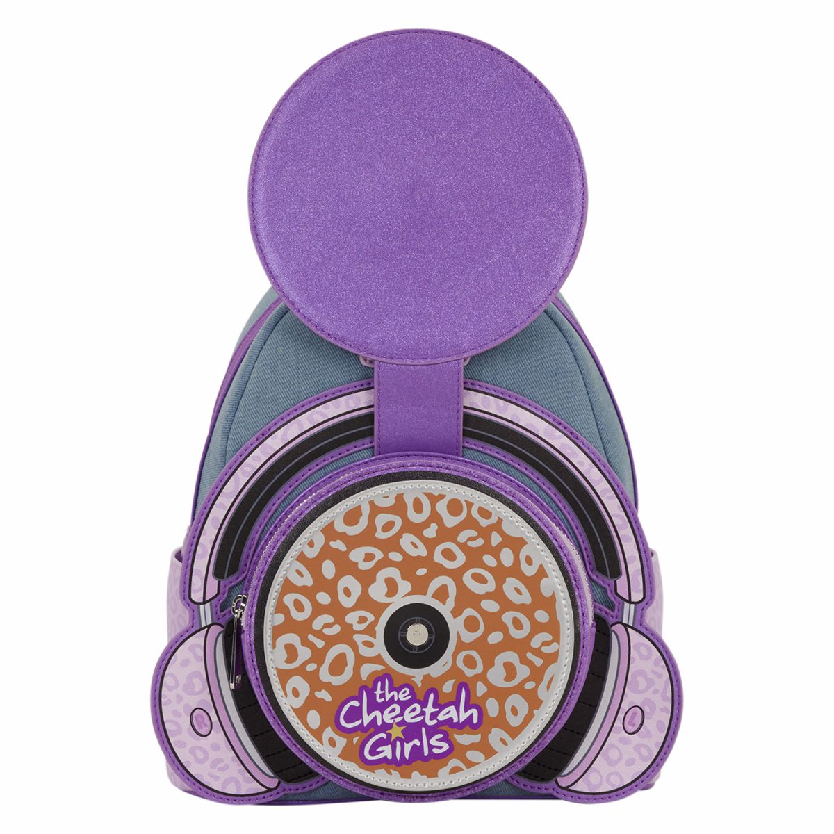 The Cheetah Girls Mini Backpack