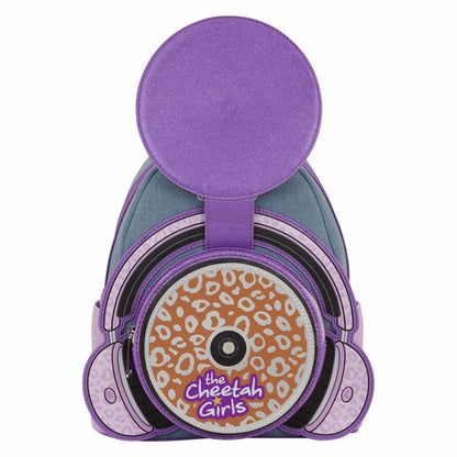 The Cheetah Girls Mini Backpack