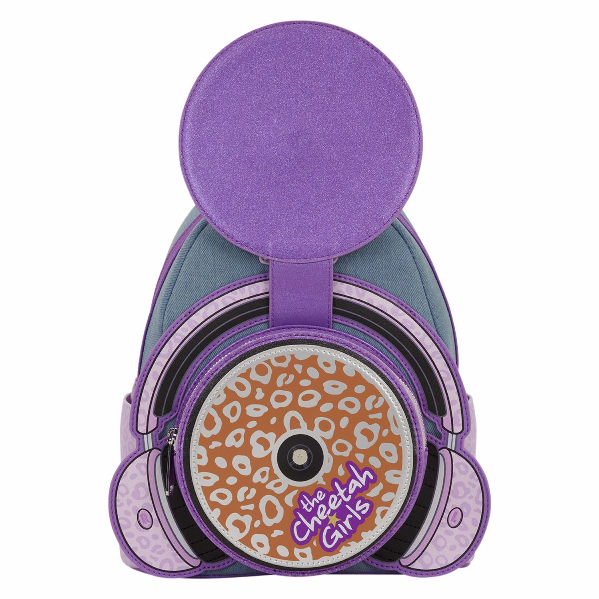 The Cheetah Girls Mini Backpack