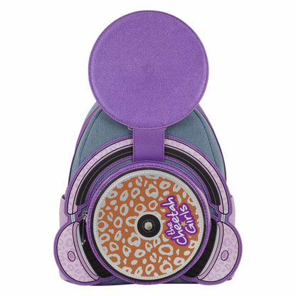 The Cheetah Girls Mini Backpack