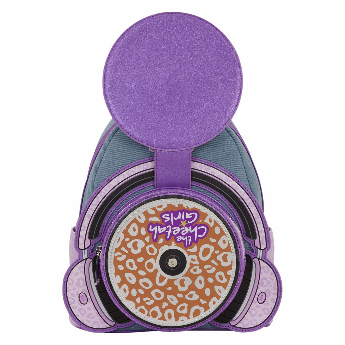 The Cheetah Girls Mini Backpack