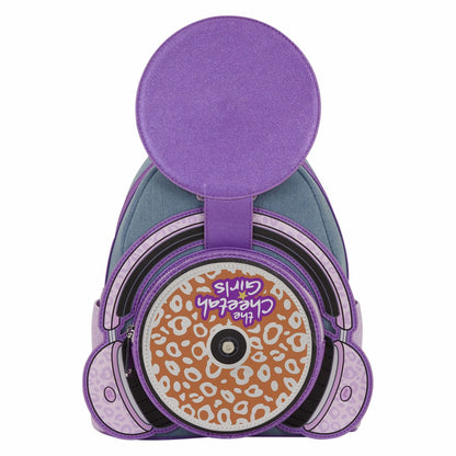 The Cheetah Girls Mini Backpack