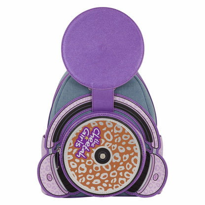 The Cheetah Girls Mini Backpack