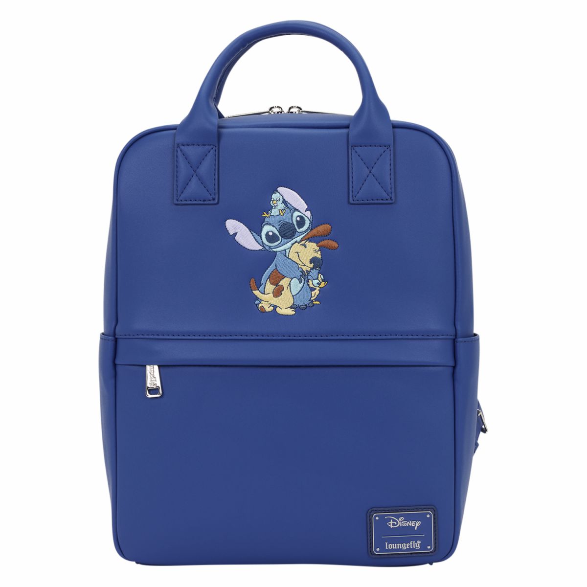 Lilo & Stitch Animal Friends Mid-Size Backpack