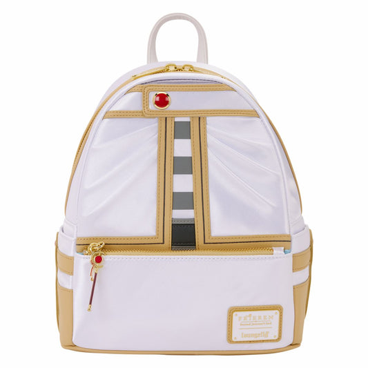 Frieren: Beyond Journey's End Cosplay Mini Backpack
