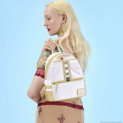 Frieren: Beyond Journey's End Cosplay Mini Backpack