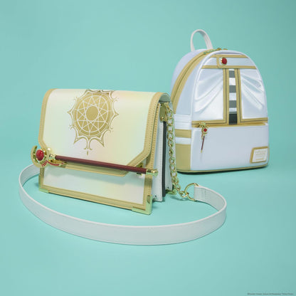 Frieren: Beyond Journey's End Cosplay Mini Backpack
