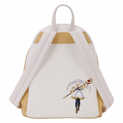 Frieren: Beyond Journey's End Cosplay Mini Backpack